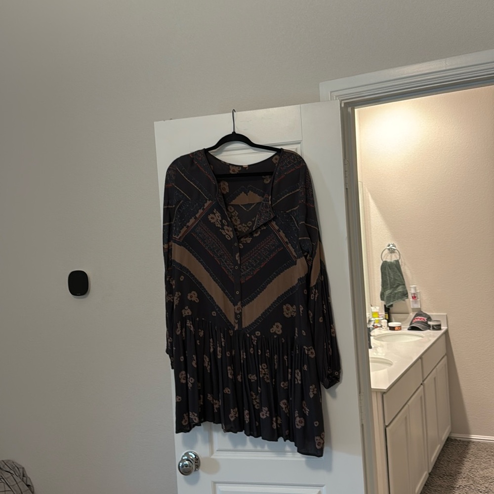 Free people